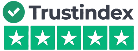 TrustIndex - verified review platform