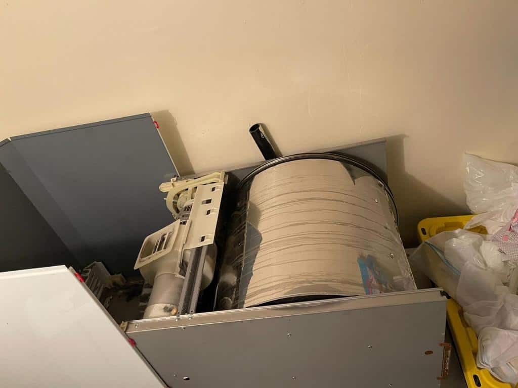 Reliable Fisher Paykel dryer fix in Newmarket