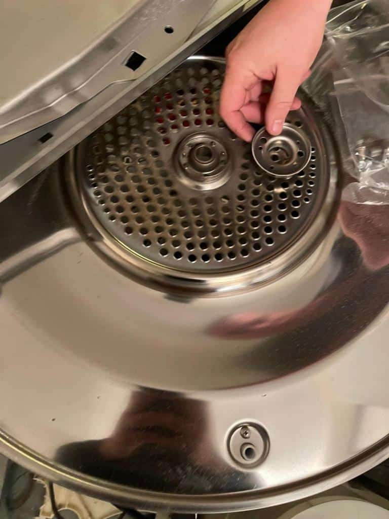 Fisher Paykel Dryer Repair Service in Newmarket