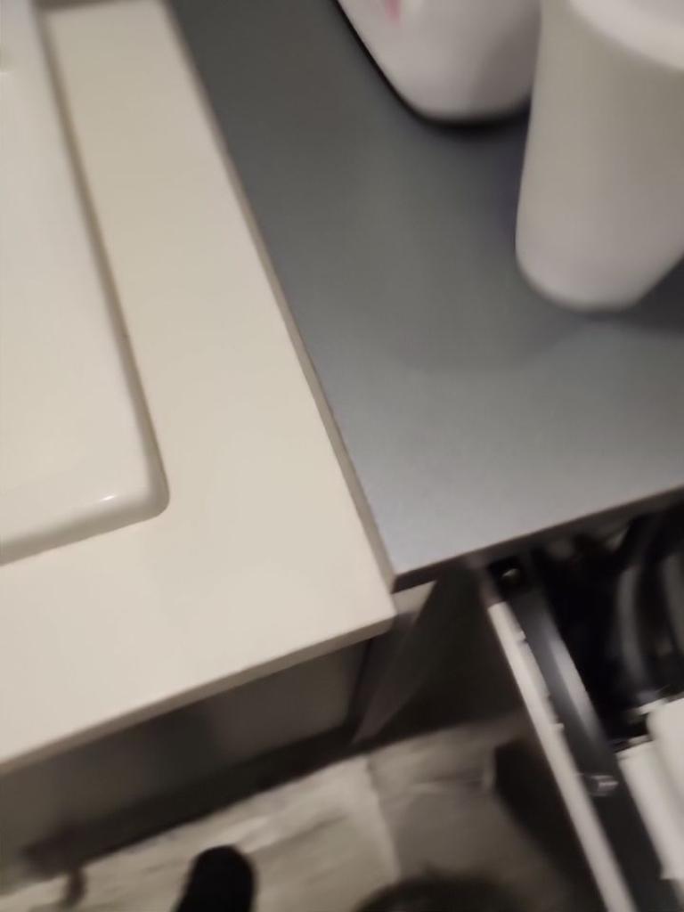 Gasket switch for LG appliance