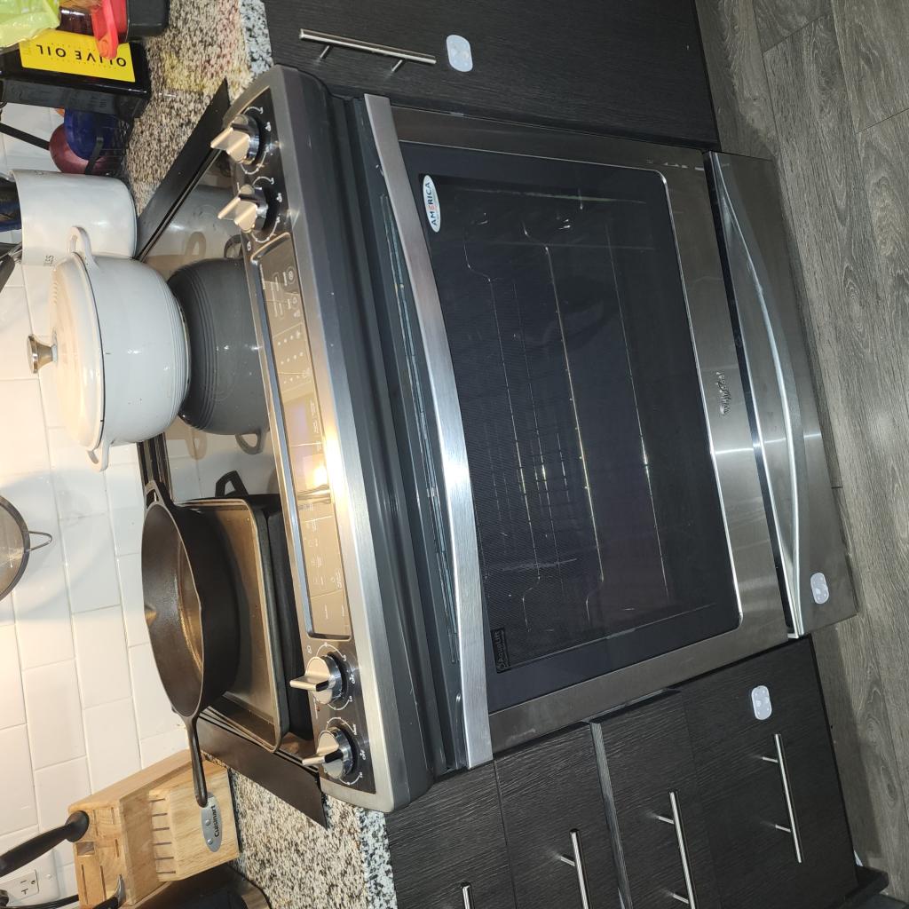 Replacement in Newmarket