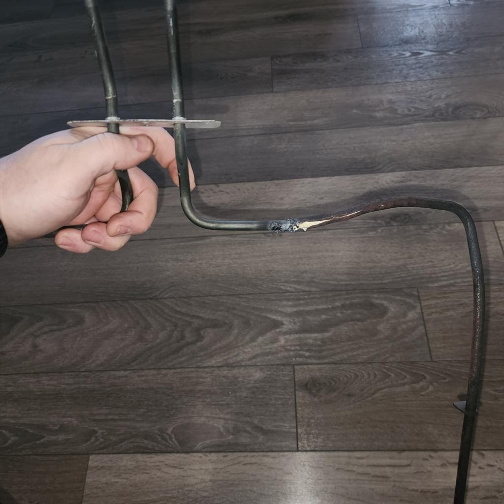 Whirlpool Oven Heating Element 