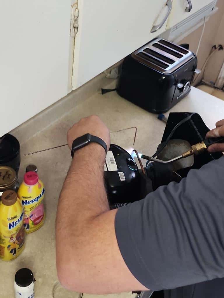 Quality True commercial refrigerator repair solutions