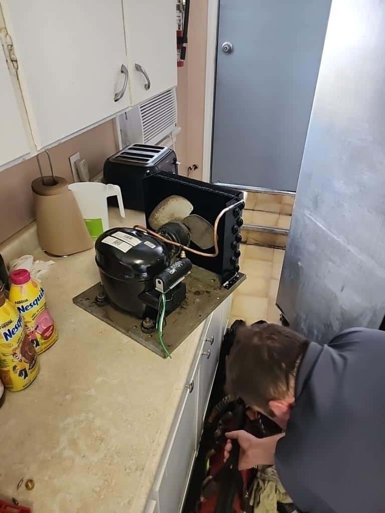 Trusted True commercial appliance repair service