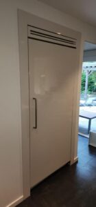 Viking fridge repair service in Richmond Hill