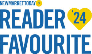 EZFIX Appliance Repair, NewmarketToday' 2024 award winner for Appliance Repair Category