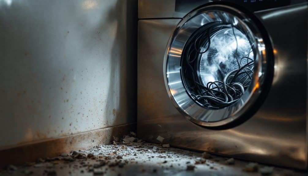 electrical issues and solutions