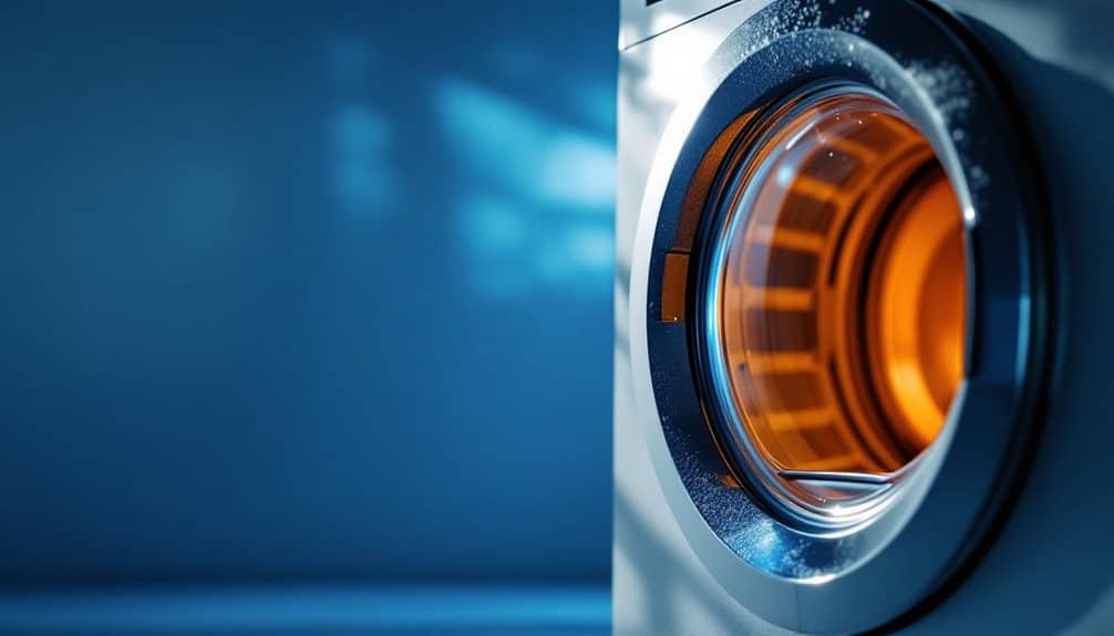 extended drying time clothes